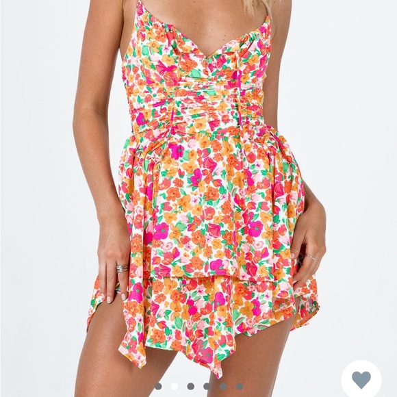 Never worn, new with tags. Perfect condition. - Picture 1 of 3